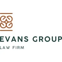 Evans Group Law. 