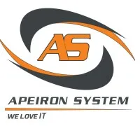LLC "Apeiron System"​