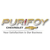 Purifoy Chevrolet