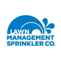 Lawn Management Sprinkler Company Lawn Management Sprinkler Company