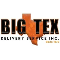 Big Tex Delivery Service Inc