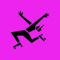 Flipper's Roller Boogie Palace