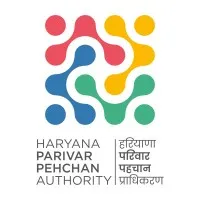 Haryana Parivar Pehchan Patra