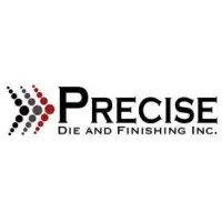 Precise Die and Finishing