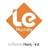 LeHomes Realty  First