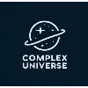 Complex Universe