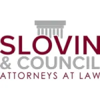 Slovin & Council, Co., LPA