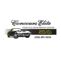 Concours Elite Collision Center