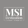 MSI Destination Resorts + Properties MSI Destination Resorts + Properties
