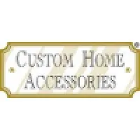 Custom Home Accessories