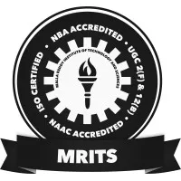 Malla Reddy Institute of Technology & Science