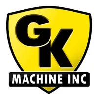GK Machine Inc.