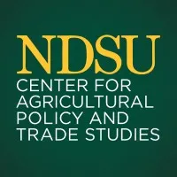 NDSU Center for Agricultural Policy and Trade Studies NDSU Center for Agricultural Policy and Trade Studies