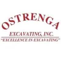 Ostrenga Excavating Inc