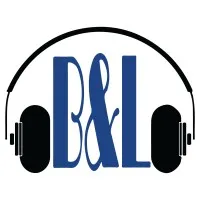 B & L SOUND AND LIGHTING LLC B & L SOUND AND LIGHTING LLC
