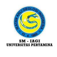 SM-IAGI UPER (Seksi Mahasiswa Ikatan Ahli Geologi Indonesia Universitas Pertamina)