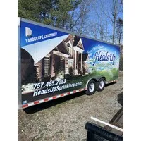 Heads Up Sprinkler Systems, Inc.