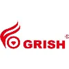 Beijing Grish Hitech Co., Ltd. Beijing Grish Hitech Co., Ltd.