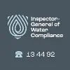 IGWC - Inspector-General of Water Compliance IGWC - Inspector-General of Water Compliance