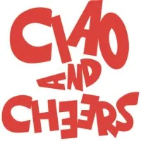 Ciao and Cheers