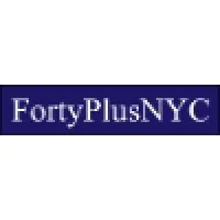 Forty Plus of New York