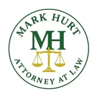 Mark Hurt Attorney at Law Mark Hurt Attorney at Law