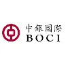 BOCI BOCI