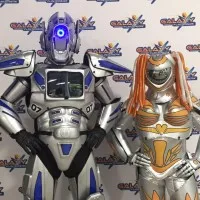 Galaxy Fun Park Galaxy Fun Park