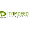 Tamdeed Projects (Etisalat Services) Tamdeed Projects (Etisalat Services)