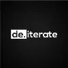 de.iterate de.iterate
