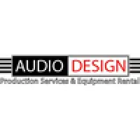 Audio Design Rentals Audio Design Rentals