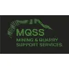 Mining & Quarry Support Services Pty Ltd Mining & Quarry Support Services Pty Ltd