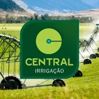 Central Irrigação