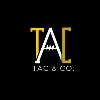 TAC AND CO. TAC AND CO.