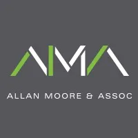 Allan Moore & Associates Interiors Allan Moore & Associates Interiors