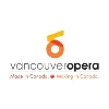 Vancouver Opera Vancouver Opera
