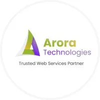Arora Technologies Arora Technologies