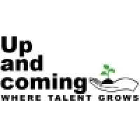 Up and coming