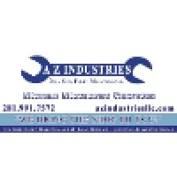 A Z Industries