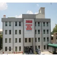 Jinnah International Hospital Abbottabad
