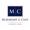 McKnight & Chee