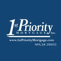 1st Priority Mortgage 1st Priority Mortgage