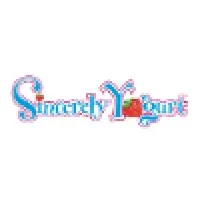 Sincerely Yogurt