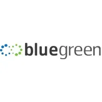 Blue Green Solution