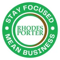 Rhodes Porter llc Rhodes Porter llc