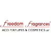 Freedom Fragrances Freedom Fragrances