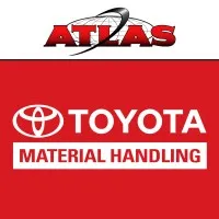 Atlas Toyota Material Handling Atlas Toyota Material Handling