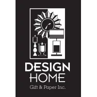 Design Home Gift & Paper