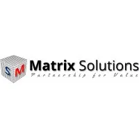 SM MATRIX SOLUTIONS