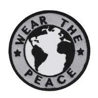 Wear The Peace